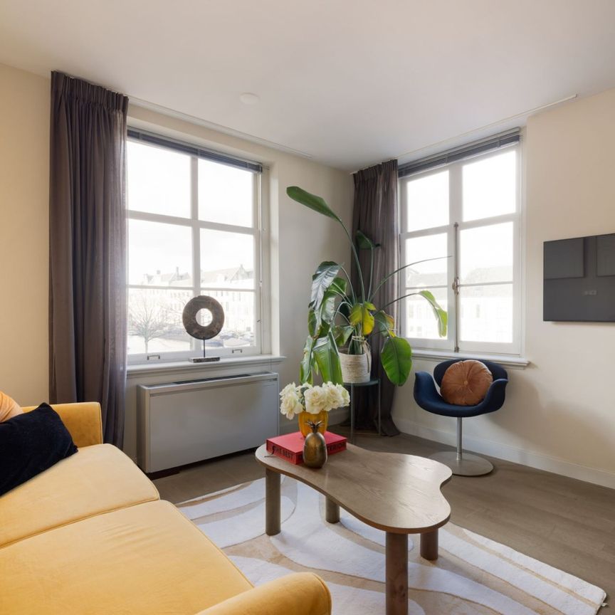 Modern retreat in Haarlem - Photo 1