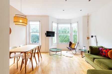 1 bedroom flat to rent - Photo 4