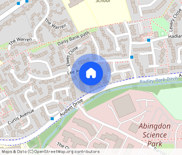 Hobbs Close, Abingdon, OX14 - Photo 1