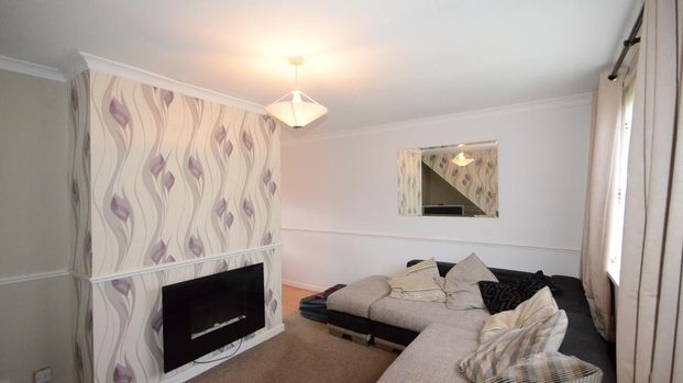 2 bedroom terraced house to rent - Photo 1