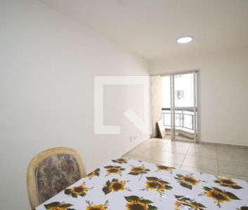 Apartamento para alugar com 65m², 3 quartos e 1 vaga - Photo 1