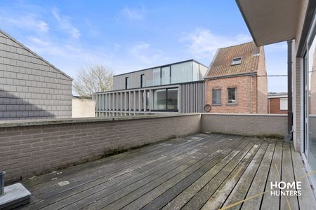 Bloemenstraat 1 / 1A, 8900 Ieper - Photo 2