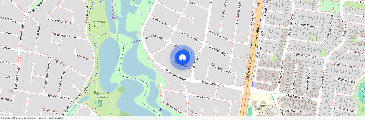 Lia Amie Place 8, VIC 3806, Berwick
