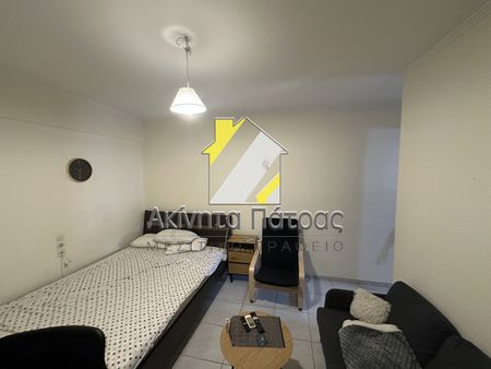 Γκαρσονιέρα/Studio 30 τ.μ. - Photo 2