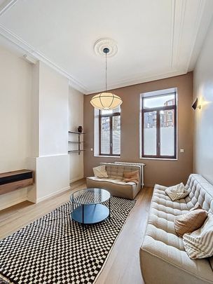 Studio 1 pièce à Lille - Photo 1