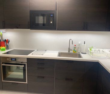 Hults gata, Askim - Foto 1