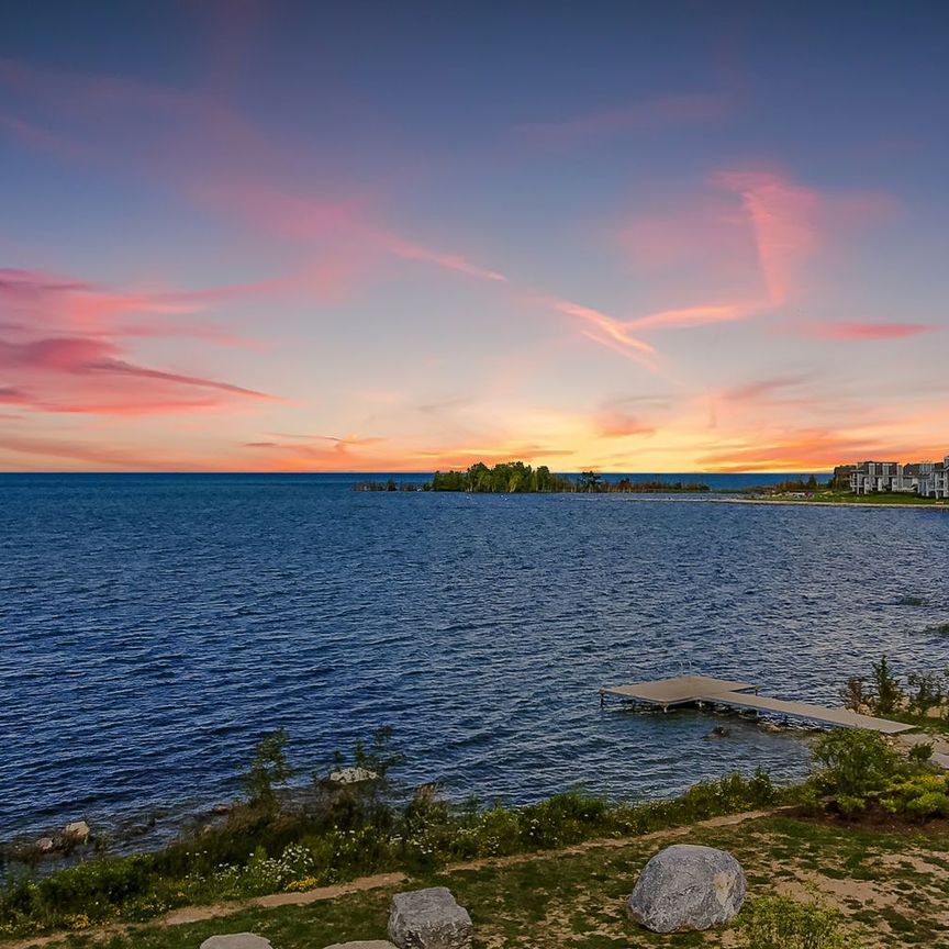 For Lease - 7 ANCHORAGE Crescent Unit# 104, Collingwood, Ontario - Photo 1