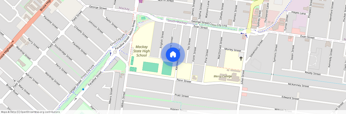 24 Kenilworth Street, Qld 4740, South Mackay