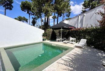 Moradia T4 em Setúbal