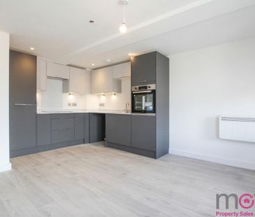 1 bedroom apartment to rent - Photo 3