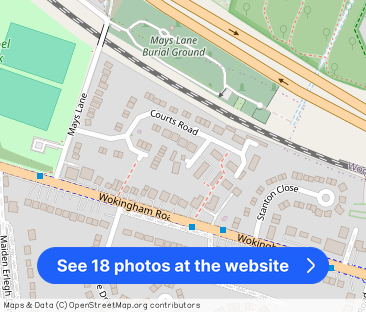 Earley, Reading, RG6 - Photo 1