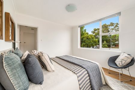 32/151B Smith Street, Summer Hill NSW 2130 - Apartment For Rent | Domain - Photo 5