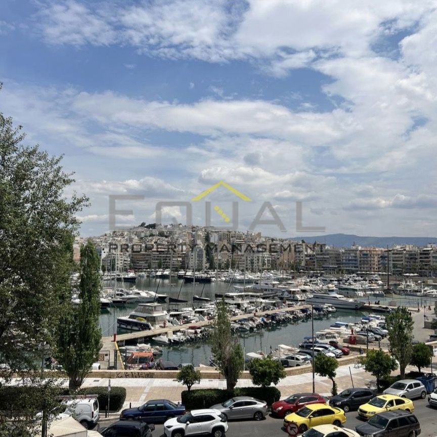 Διαμέρισμα για ενοικίαση Καλλίπολη – Φρεαττύδα - Photo 1