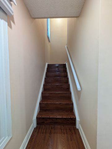 For Lease - 12 Saddlecreek Court Unit# Upper, Brampton, Ontario - Photo 2