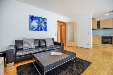 City and Style - Wohnung in Köln Zentrum mit Balkon - Photo 4