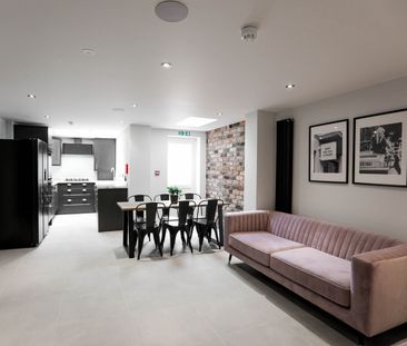 Room in a Shared House, Wellington Road, L15 - Photo 5