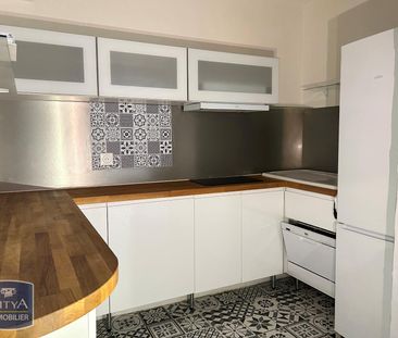 Location Appartement 2 pièces 35m² BLOIS 41000 - Photo 3