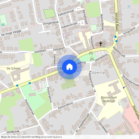 Veerledorp 60 1, 2431 Veerle