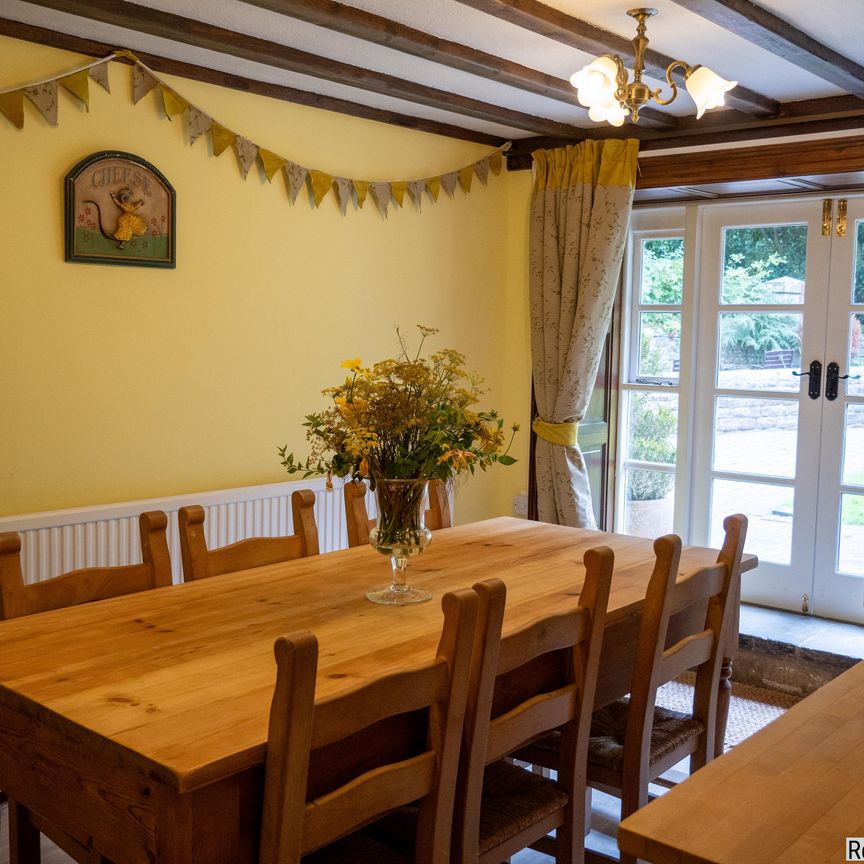 2 bed Cottage in Quernmore Road Lancaster, Lancaster, LA2 9HN - Photo 1
