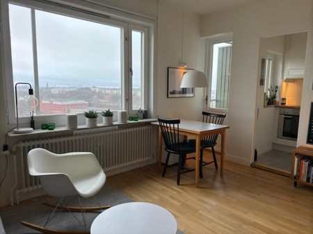 Tallidsvägen, Nacka - Foto 2