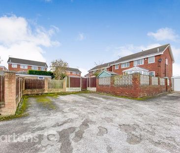 2 bedroom semi-detached house to rent - Photo 4