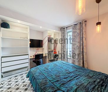 Appartement Eyragues 1 pièce(s) 30 m2, - Photo 3