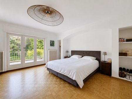Tout savoir sur cette maison à Uccle - Photo 5