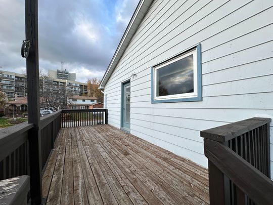 For Lease - 1294 Forest Hill Unit# Upper, Oakville, Ontario - Photo 1