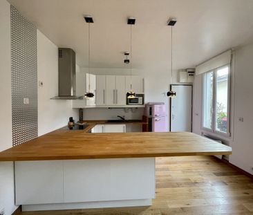 120 rue Béranger, 92700, Colombes - Photo 2