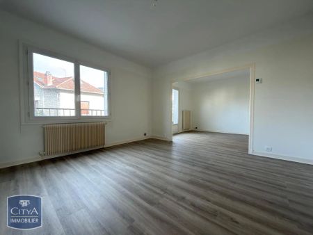 Appartement à louer 4 pièces 78.22m² - Photo 2