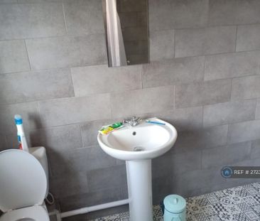 1 bedroom in a flat share to rent - Photo 4