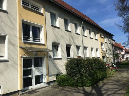 Attraktive 2-Zimmer-Wohnung in ruhiger Lage! - Foto 5