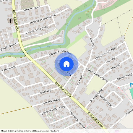 Kastanienweg 2, 4914, Roggwil Be