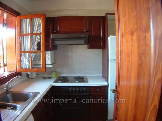 Amplio Apartamento en tranquilo y bonito complejo con jardines tropicales y piscina climatizada - Photo 1