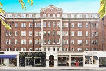 1 Bed Flat, Pelham Court, SW3 - Photo 4
