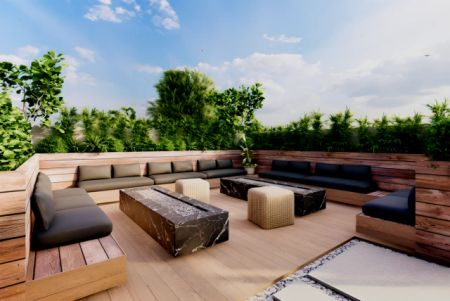 Private Sleeping Pod - Photo 5