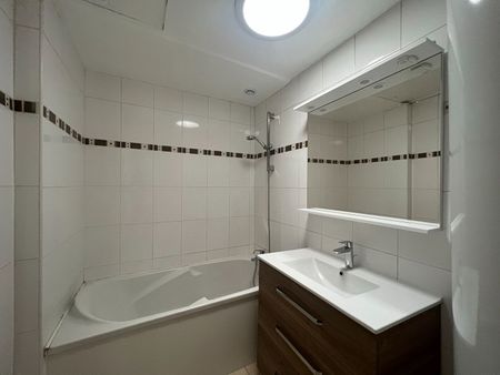 Location Maison 3 pièces 55m² - Photo 5