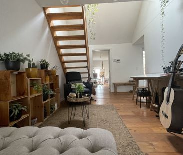 Charmant duplex-appartement in het centrum van Dendermonde - Photo 3