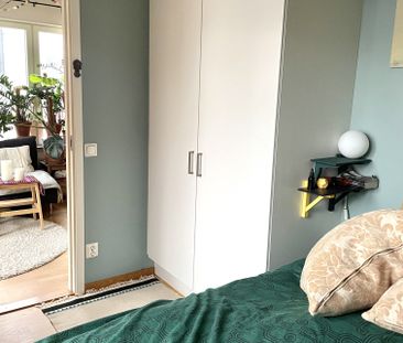 Edsviksvägen, Sollentuna - Foto 6