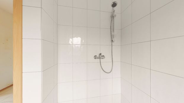 3-Zimmer Dachgeschoss Wohnung in zentrumsnaher Lage von Hemer - Foto 1