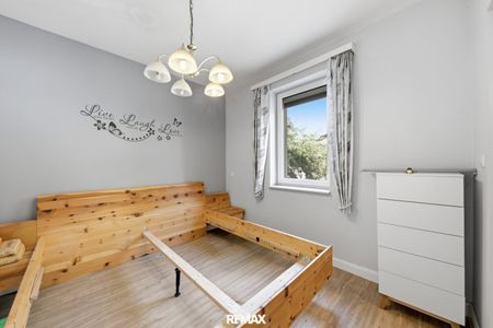 Zentrumsnahe 4-Zimmer Mietwohnung mit Terrasse und Garagenplatz in Korneuburg - Foto 4