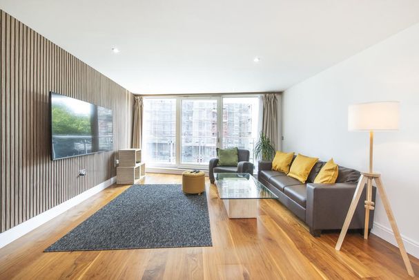 1 bedroom flat to rent - Photo 1