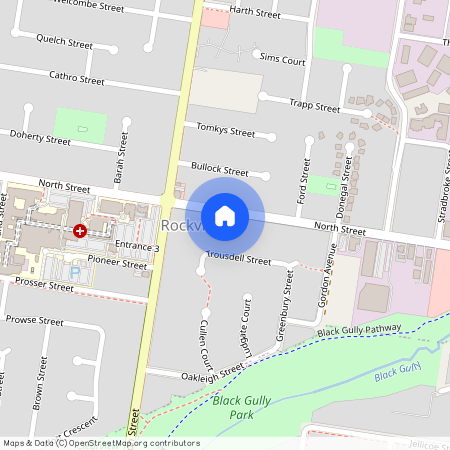 254 North Street, Qld 4350, Rockville