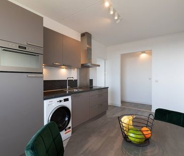 Te huur: Kamer Kleiburg in Amsterdam - Foto 6