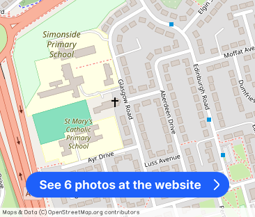 Glasgow Road, Jarrow, Tyne And Wear, NE32 - Photo 1