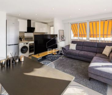 Appartement Le Cannet 3 pièce(s) 56 m2 - Photo 2