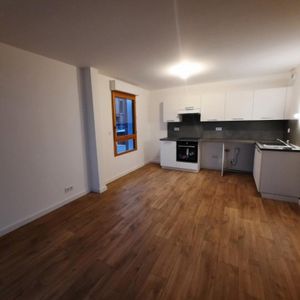 Appartement T2 à louer - 36 m² - Photo 3