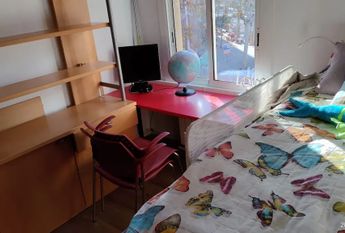 Carrer de Ramon Trias Fargas, Barcelona, Catalonia 08005