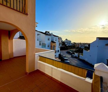Middle Floor Apartment | Nerja | €1.500/Month - Photo 2