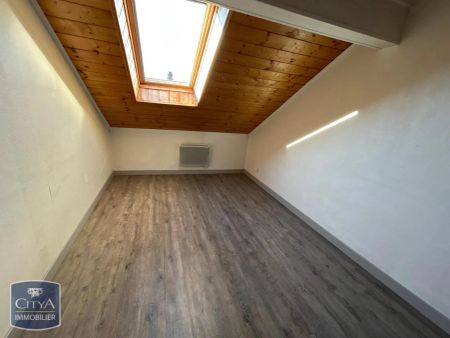Appartement à louer 3 pièces 59.54m² - Photo 4